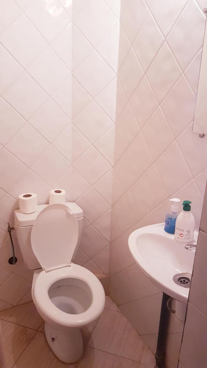 Tamellalt  Auberge Kasbah Ait Marghad מראה חיצוני תמונה