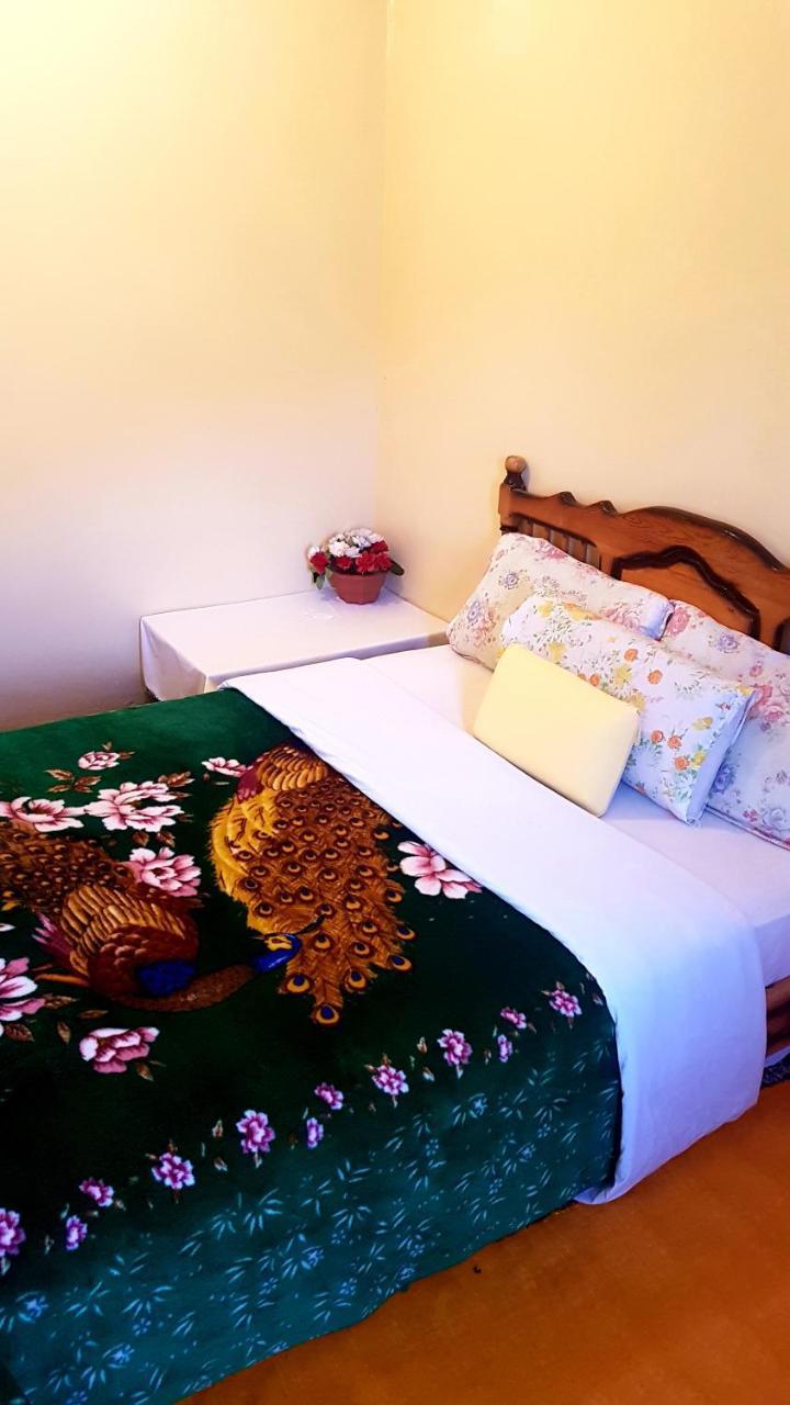Tamellalt  Auberge Kasbah Ait Marghad מראה חיצוני תמונה